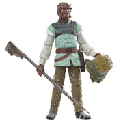 Star Wars The Vintage Collection Nikto - Skiff Guard - (preorder) Q2 2023 - Collectables > Action Figures > toy -  Hasbro