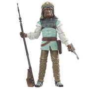 Star Wars The Vintage Collection Nikto - Skiff Guard - (preorder) Q2 2023 - Collectables > Action Figures > toy -  Hasbro