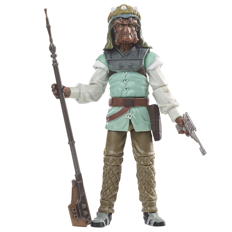 Star Wars The Vintage Collection Nikto - Skiff Guard - (preorder) Q2 2023 - Collectables > Action Figures > toy -  Hasbro