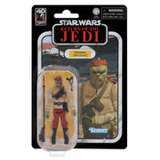 Star Wars The Vintage Collection Kithaba -Skiff Guard- (preorder) Q2 2023 - Collectables > Action Figures > toy -  Hasbro