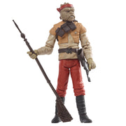 Star Wars The Vintage Collection Kithaba -Skiff Guard- (preorder) Q2 2023 - Collectables > Action Figures > toy -  Hasbro