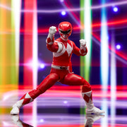 Power Rangers Lightning Collection Remastered Mighty Morphin Red Ranger (preorder Dec/Jan) -  -  Hasbro