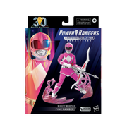 Power Rangers Lightning Collection Remastered Mighty Morphin Pink Ranger (preorder Dec/Jan) - Collectables > Action Figures > toys -  Hasbro