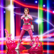 Power Rangers Lightning Collection Remastered Mighty Morphin Pink Ranger (preorder Dec/Jan) - Collectables > Action Figures > toys -  Hasbro