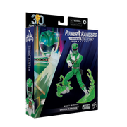 Power Rangers Lightning Collection Remastered Mighty Morphin Green Ranger (preorder Dec/Jan) - Collectables > Action Figures > toys -  Hasbro