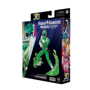Power Rangers Lightning Collection Remastered Mighty Morphin Green Ranger (preorder Dec/Jan) - Collectables > Action Figures > toys -  Hasbro