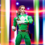 Power Rangers Lightning Collection Remastered Mighty Morphin Green Ranger (preorder Dec/Jan) - Collectables > Action Figures > toys -  Hasbro