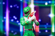 Power Rangers Lightning Collection Remastered Mighty Morphin Green Ranger (preorder Dec/Jan) - Collectables > Action Figures > toys -  Hasbro
