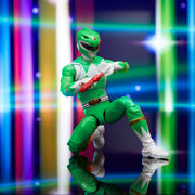 Power Rangers Lightning Collection Remastered Mighty Morphin Green Ranger (preorder Dec/Jan) - Collectables > Action Figures > toys -  Hasbro
