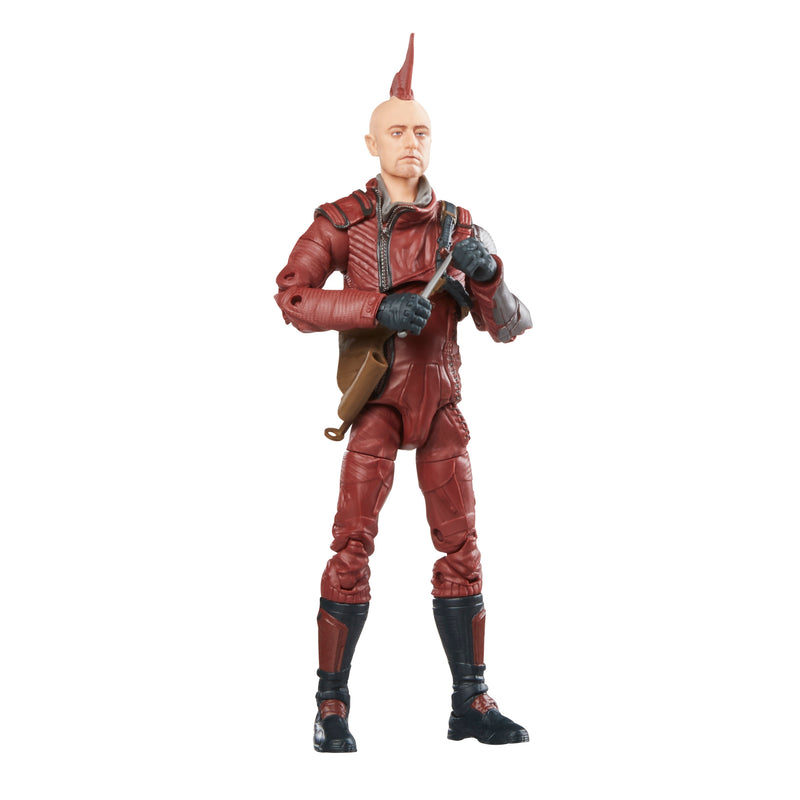 Marvel Legends Series Kraglin (Preorder May 2023) - Collectables > Action Figures > toy -  Hasbro