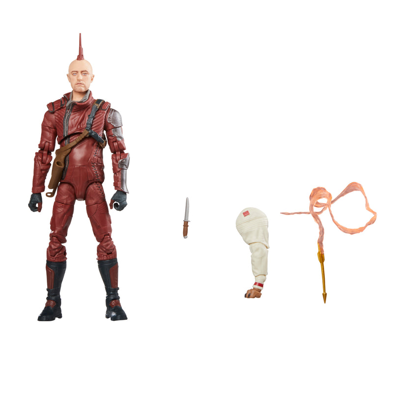 Marvel Legends Guardians of the Galaxy Vol. 3 Wave Set of 7 (preorder Q3) - Collectables > Action Figures > toys -  Hasbro