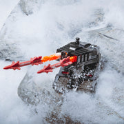 G.I. Joe Classified - Scrap-Iron & Anti-Armor Drone -74 (preorder ETA Aug/sept) - Collectables > Action Figures > toys -  Hasbro