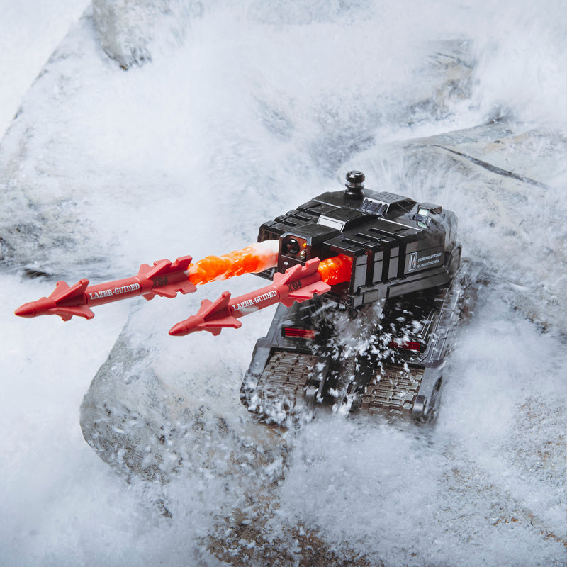 G.I. Joe Classified - Scrap-Iron & Anti-Armor Drone -74 (preorder ETA Aug/sept) - Collectables > Action Figures > toys -  Hasbro