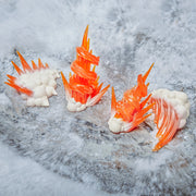 G.I. Joe Classified - Scrap-Iron & Anti-Armor Drone -74 (preorder ETA Aug/sept) - Collectables > Action Figures > toys -  Hasbro