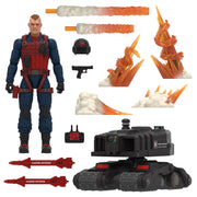 G.I. Joe Classified - Scrap-Iron & Anti-Armor Drone -74 (preorder ETA Aug/sept) - Collectables > Action Figures > toys -  Hasbro