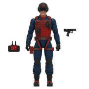 G.I. Joe Classified - Scrap-Iron & Anti-Armor Drone -74 (preorder ETA Aug/sept) - Collectables > Action Figures > toys -  Hasbro