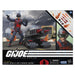 G.I. Joe Classified - Scrap-Iron & Anti-Armor Drone -74 (preorder ETA Aug/sept) - Collectables > Action Figures > toys -  Hasbro