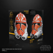 Star Wars The Black Series Clone Trooper Helmet (Preorder Oct 2023) - Collectables > Action Figures > toy -  Hasbro