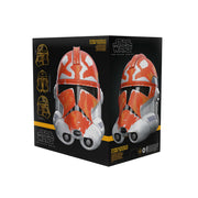 Star Wars The Black Series Clone Trooper Helmet (Preorder Oct 2023) - Collectables > Action Figures > toy -  Hasbro