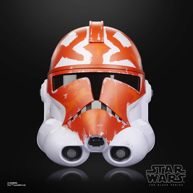 Star Wars The Black Series Clone Trooper Helmet (Preorder Oct 2023) - Collectables > Action Figures > toy -  Hasbro