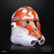 Star Wars The Black Series Clone Trooper Helmet (Preorder Oct 2023) - Collectables > Action Figures > toy -  Hasbro