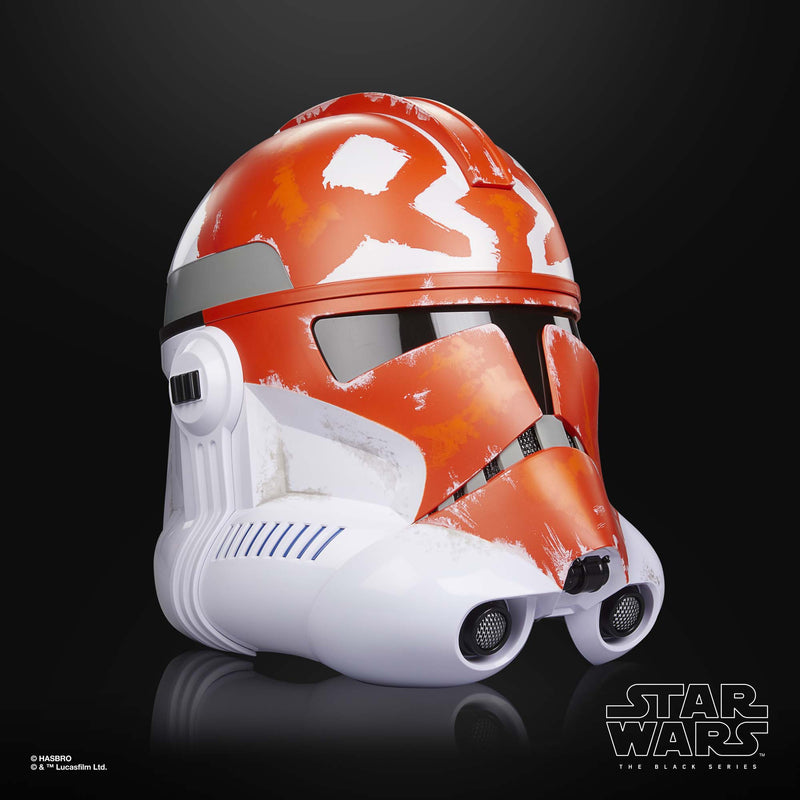 Star Wars The Black Series Clone Trooper Helmet (Preorder Oct 2023) - Collectables > Action Figures > toy -  Hasbro