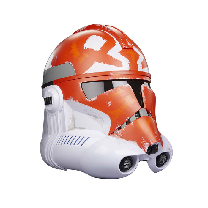 Star Wars The Black Series Clone Trooper Helmet (Preorder Oct 2023) - Collectables > Action Figures > toy -  Hasbro