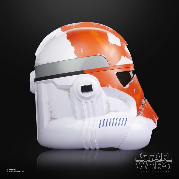 Star Wars The Black Series Clone Trooper Helmet (Preorder Oct 2023) - Collectables > Action Figures > toy -  Hasbro