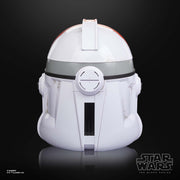 Star Wars The Black Series Clone Trooper Helmet (Preorder Oct 2023) - Collectables > Action Figures > toy -  Hasbro