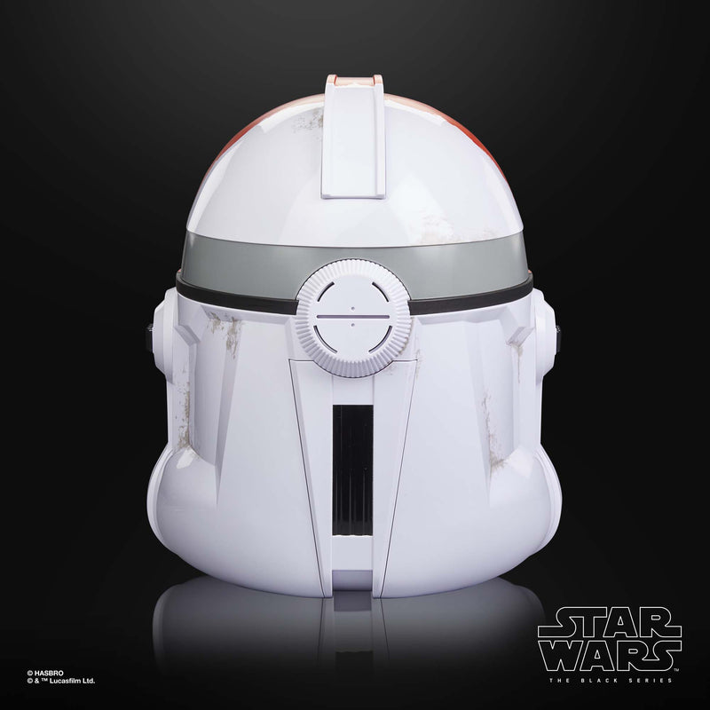 Star Wars The Black Series Clone Trooper Helmet (Preorder Oct 2023) - Collectables > Action Figures > toy -  Hasbro