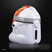 Star Wars The Black Series Clone Trooper Helmet (Preorder Oct 2023) - Collectables > Action Figures > toy -  Hasbro
