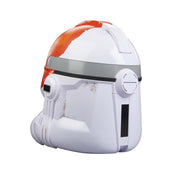 Star Wars The Black Series Clone Trooper Helmet (Preorder Oct 2023) - Collectables > Action Figures > toy -  Hasbro