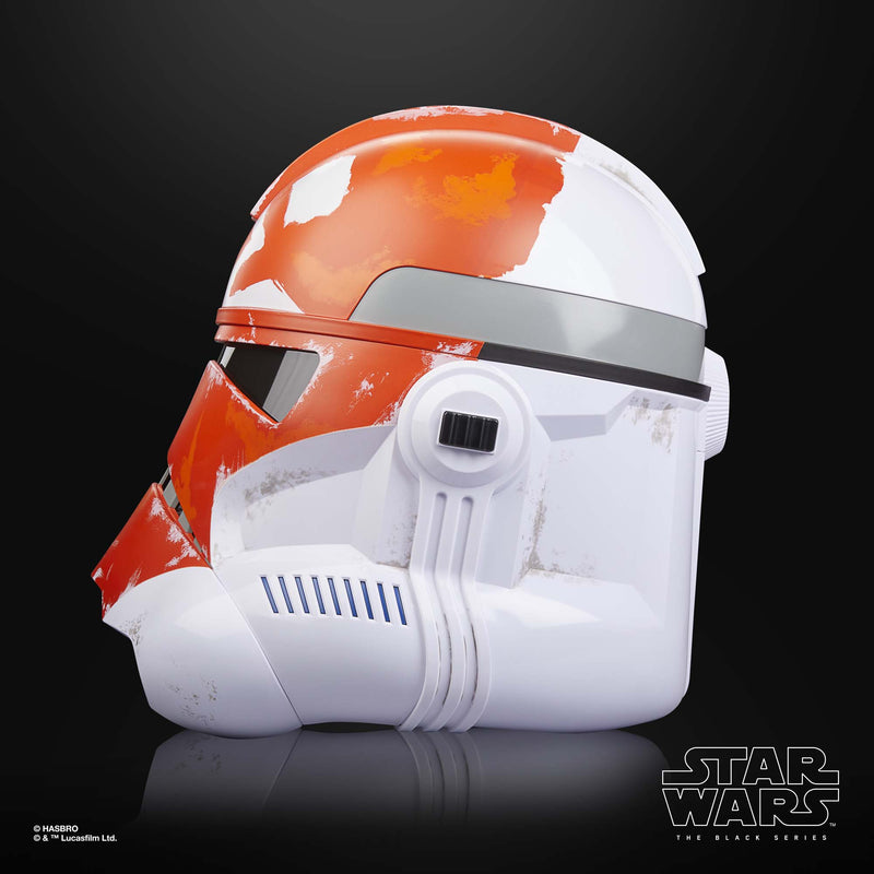 Star Wars The Black Series Clone Trooper Helmet (Preorder Oct 2023) - Collectables > Action Figures > toy -  Hasbro