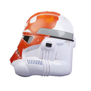 Star Wars The Black Series Clone Trooper Helmet (Preorder Oct 2023) - Collectables > Action Figures > toy -  Hasbro