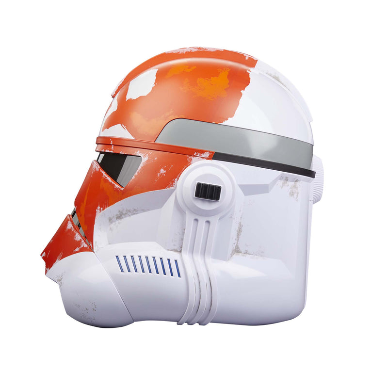 Star Wars The Black Series Clone Trooper Helmet (Preorder Oct 2023) - Collectables > Action Figures > toy -  Hasbro