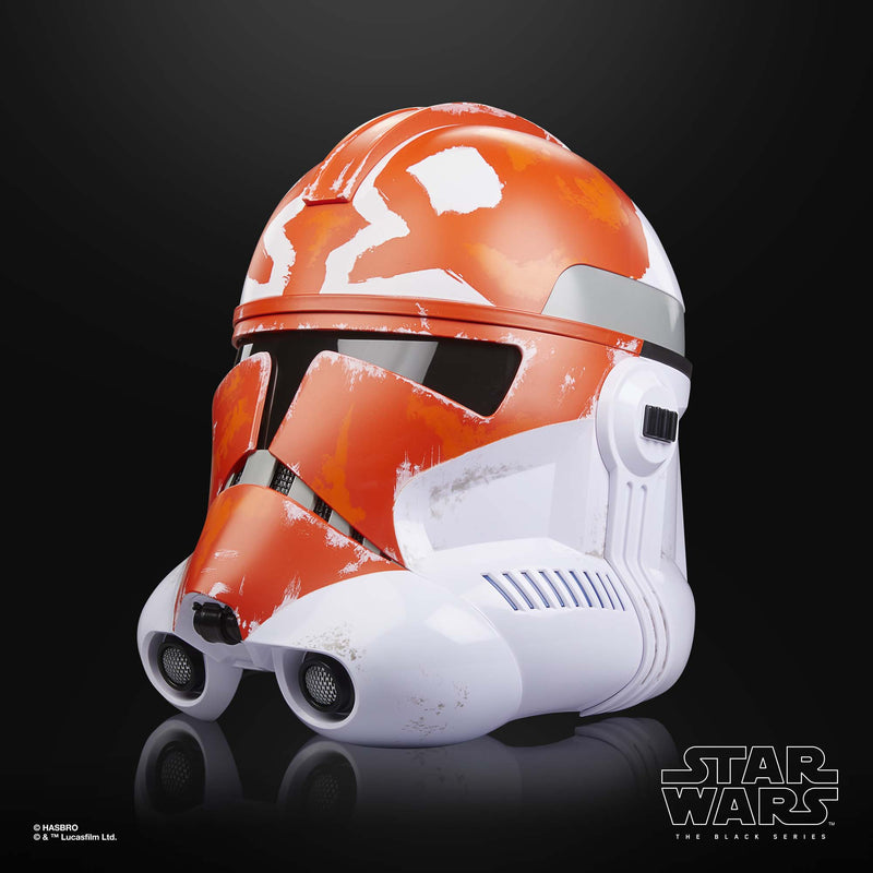 Star Wars The Black Series Clone Trooper Helmet (Preorder Oct 2023) - Collectables > Action Figures > toy -  Hasbro
