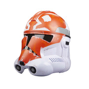 Star Wars The Black Series Clone Trooper Helmet (Preorder Oct 2023) - Collectables > Action Figures > toy -  Hasbro