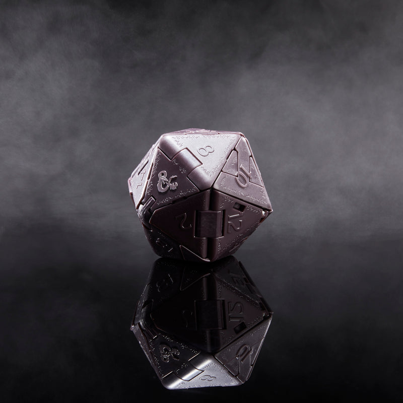 Dungeons & Dragons Dicelings Owlbear (Preorder Sept 2023) - Collectables > Action Figures > toy -  Hasbro