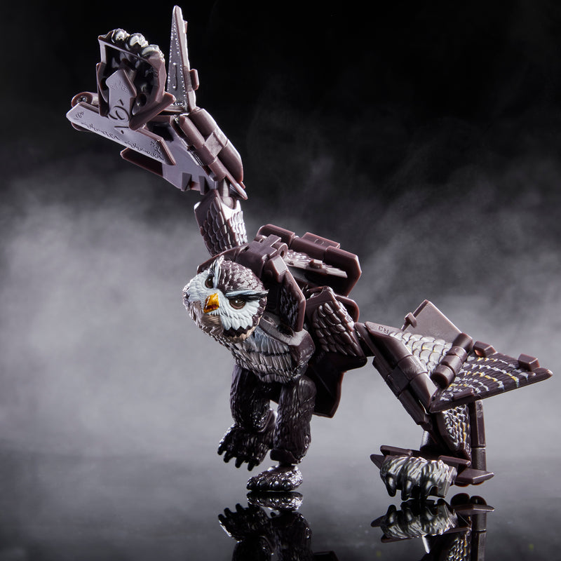 Dungeons & Dragons Dicelings Owlbear (Preorder Sept 2023) - Collectables > Action Figures > toy -  Hasbro