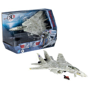 Transformers Collaborative: Top Gun Mash-Up, Maverick - exclusive (preorder) - Collectables > Action Figures > toys -  Hasbro