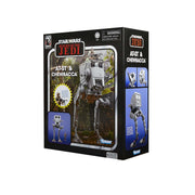 Star Wars The Vintage Collection AT-ST & Chewbacca (Preorder May 2023) - Collectables > Action Figures > toy -  Hasbro