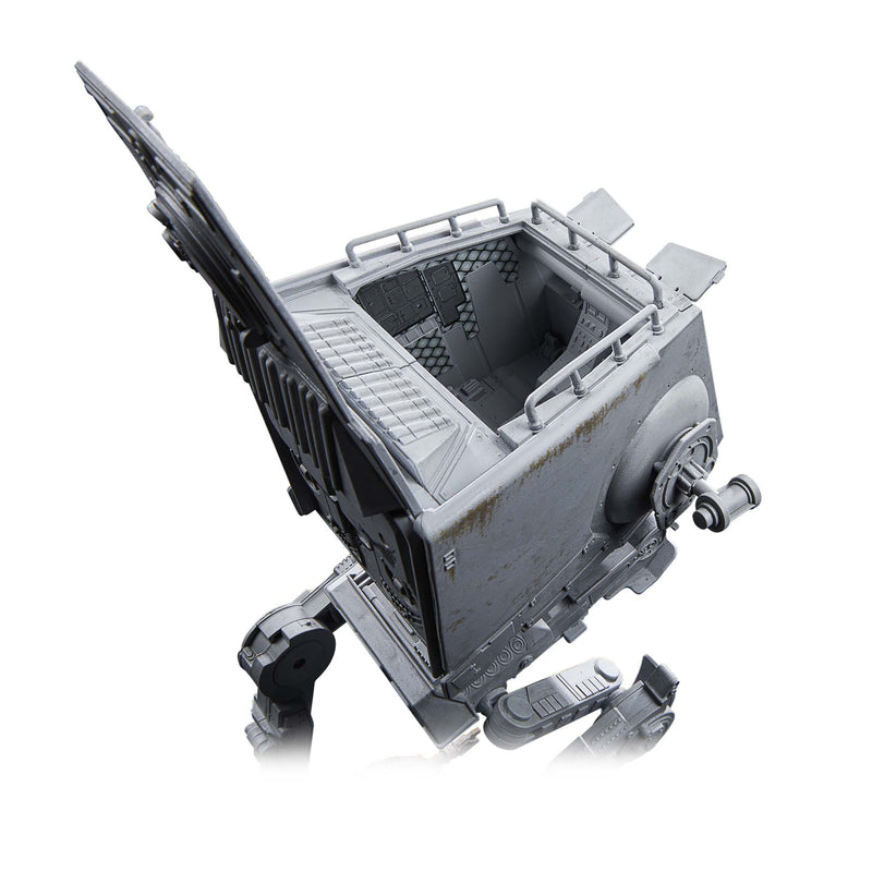 Star Wars The Vintage Collection AT-ST & Chewbacca (Preorder May 2023) - Collectables > Action Figures > toy -  Hasbro