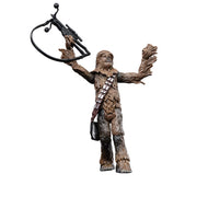 Star Wars The Vintage Collection AT-ST & Chewbacca (Preorder May 2023) - Collectables > Action Figures > toy -  Hasbro