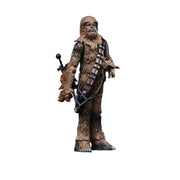 Star Wars The Vintage Collection AT-ST & Chewbacca (Preorder May 2023) - Collectables > Action Figures > toy -  Hasbro