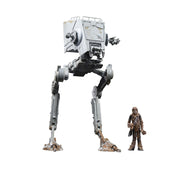 Star Wars The Vintage Collection AT-ST & Chewbacca (Preorder May 2023) - Collectables > Action Figures > toy -  Hasbro