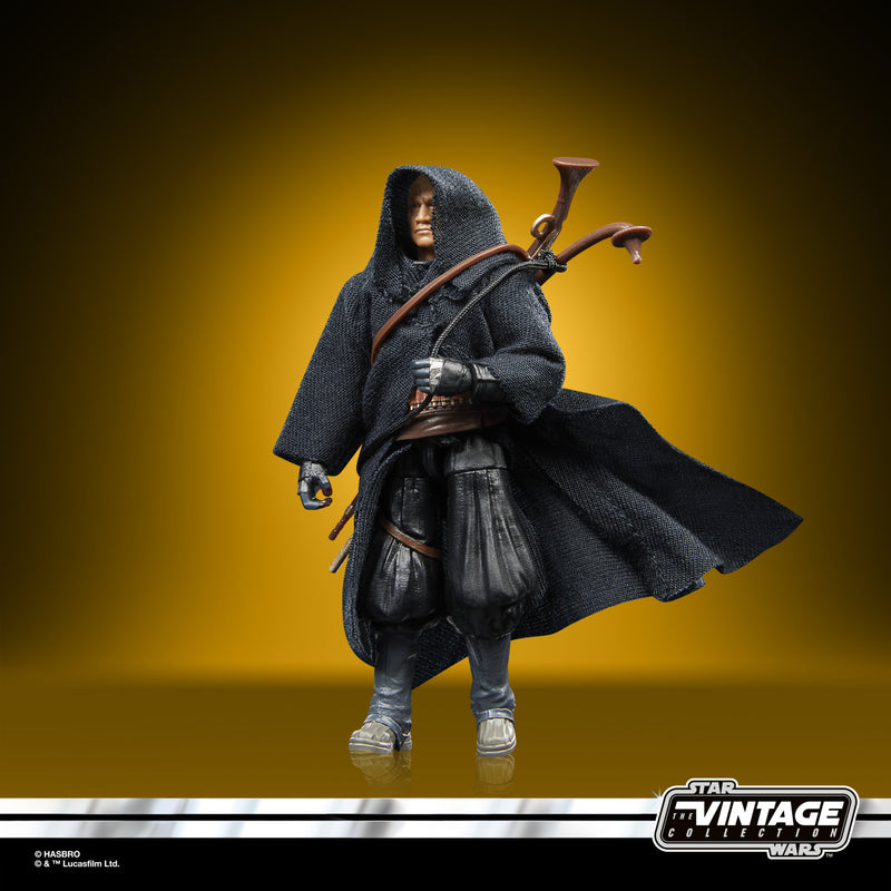 Star Wars The Vintage Collection Boba Fett -Tusken (preorder Jan/Dec) - Collectables > Action Figures > toys -  Hasbro