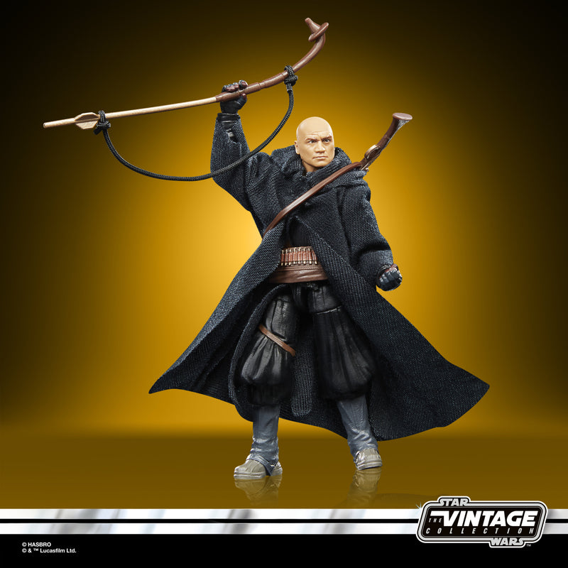 Star Wars The Vintage Collection Boba Fett -Tusken (preorder Jan/Dec) - Collectables > Action Figures > toys -  Hasbro