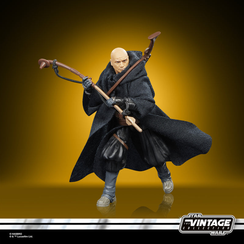 Star Wars The Vintage Collection Boba Fett -Tusken (preorder Jan/Dec) - Collectables > Action Figures > toys -  Hasbro