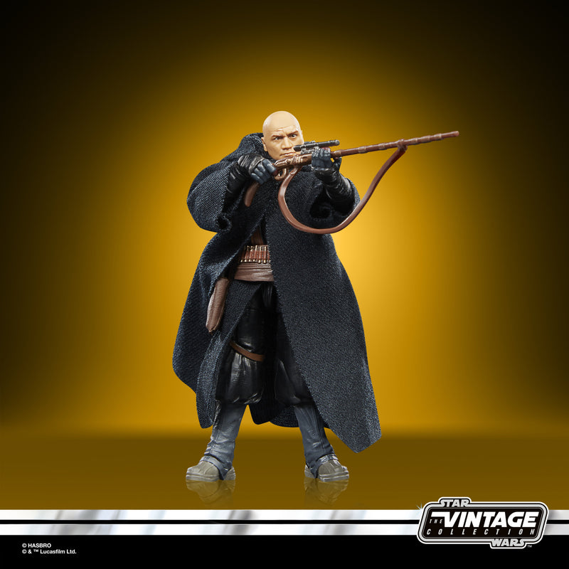 Star Wars The Vintage Collection Boba Fett -Tusken (preorder Jan/Dec) - Collectables > Action Figures > toys -  Hasbro