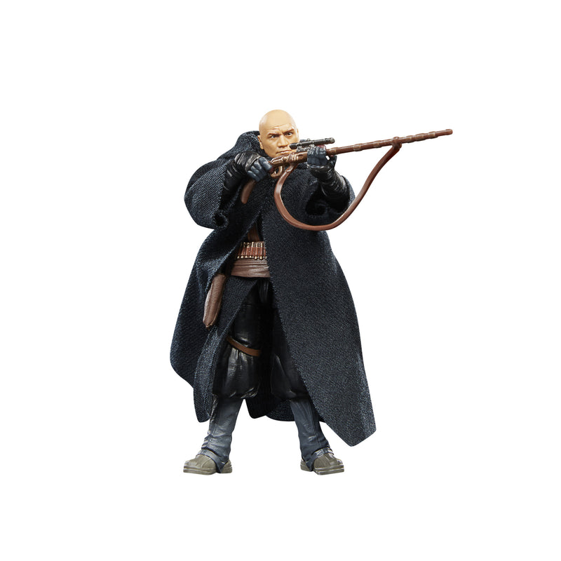 Star Wars The Vintage Collection Boba Fett -Tusken (preorder Jan/Dec) - Collectables > Action Figures > toys -  Hasbro